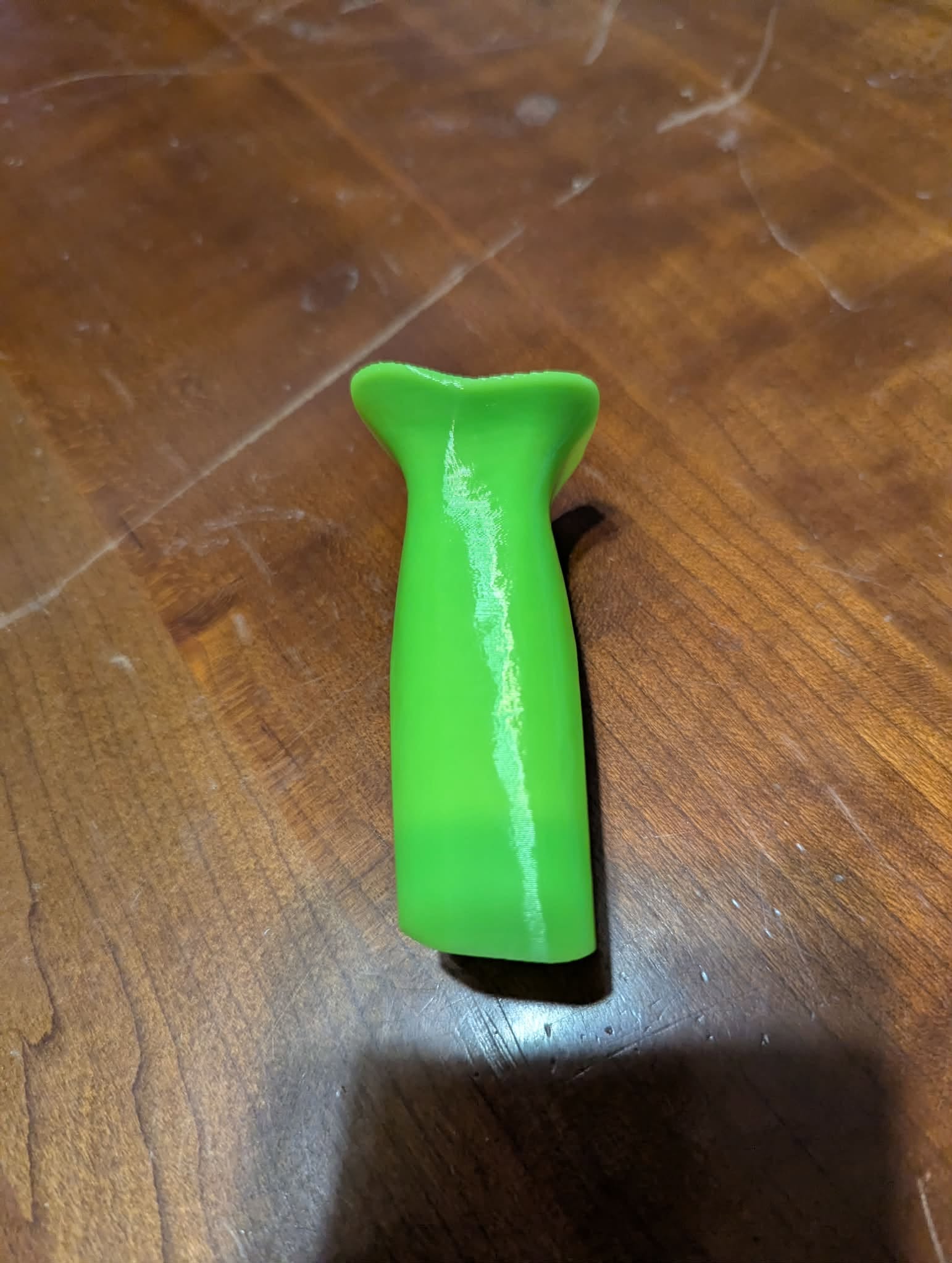 Green Grip Image 2