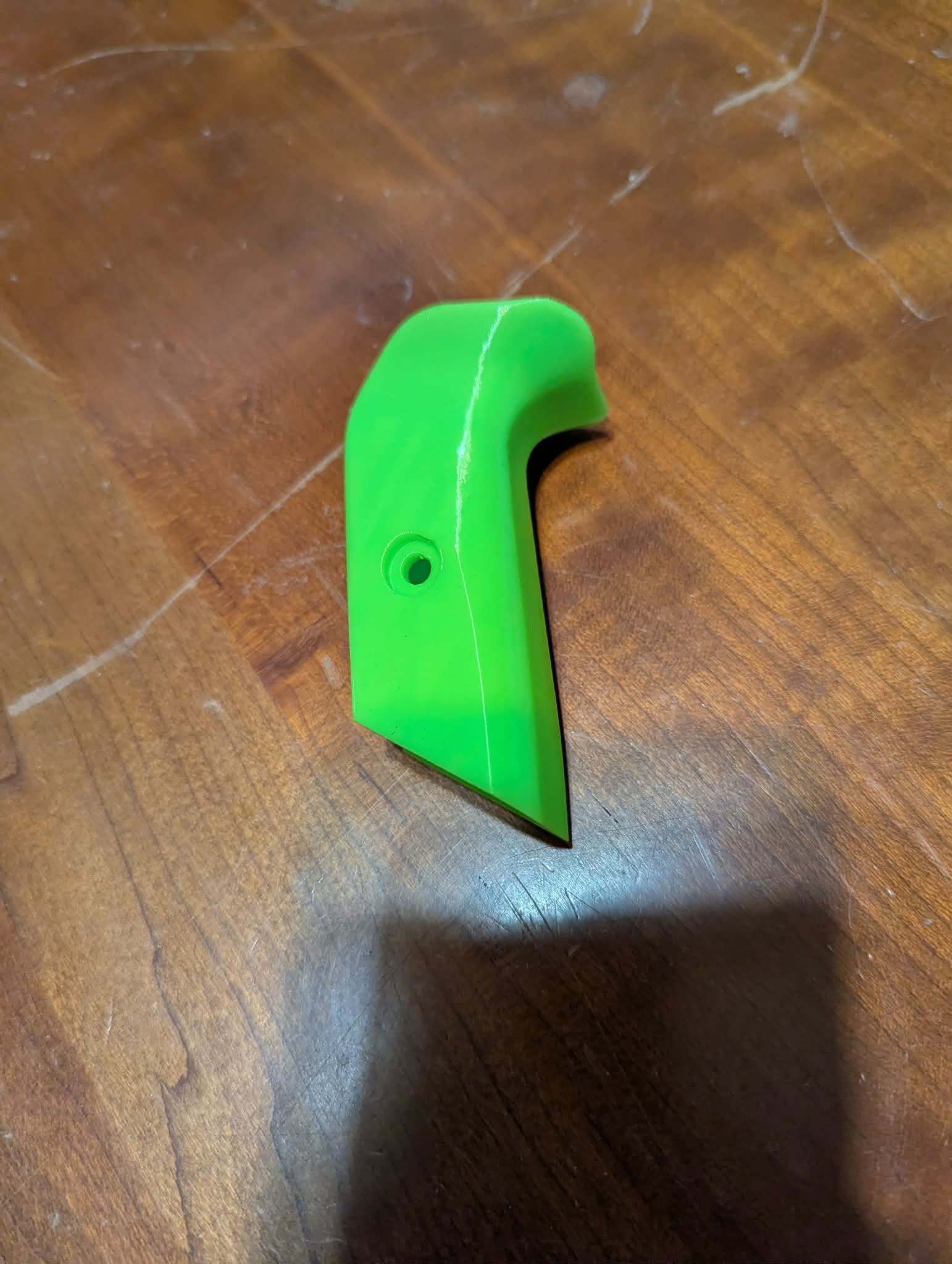 Green Grip Image 3